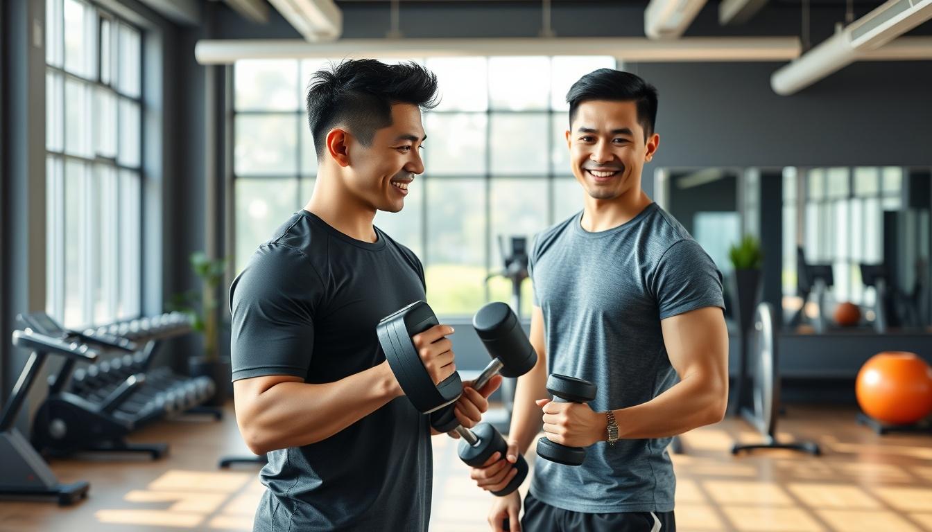 Simple Fitness Guidance