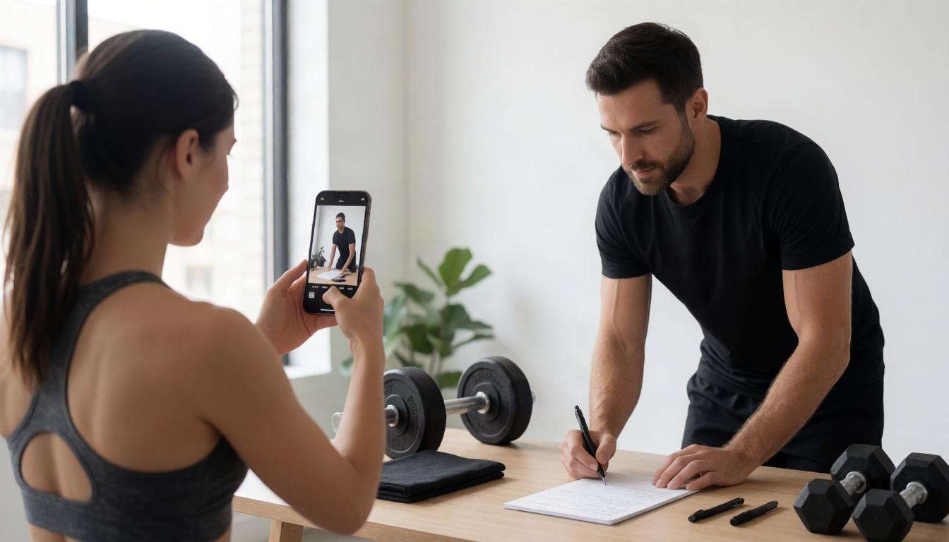 Prefer Home Training